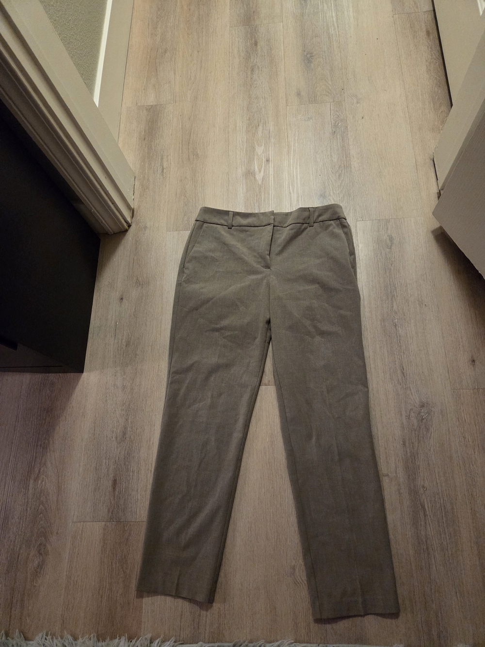 Kahki Tan Formal Dress Pants